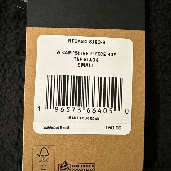 The North Face Fleece jacket - Picture 3 of 3